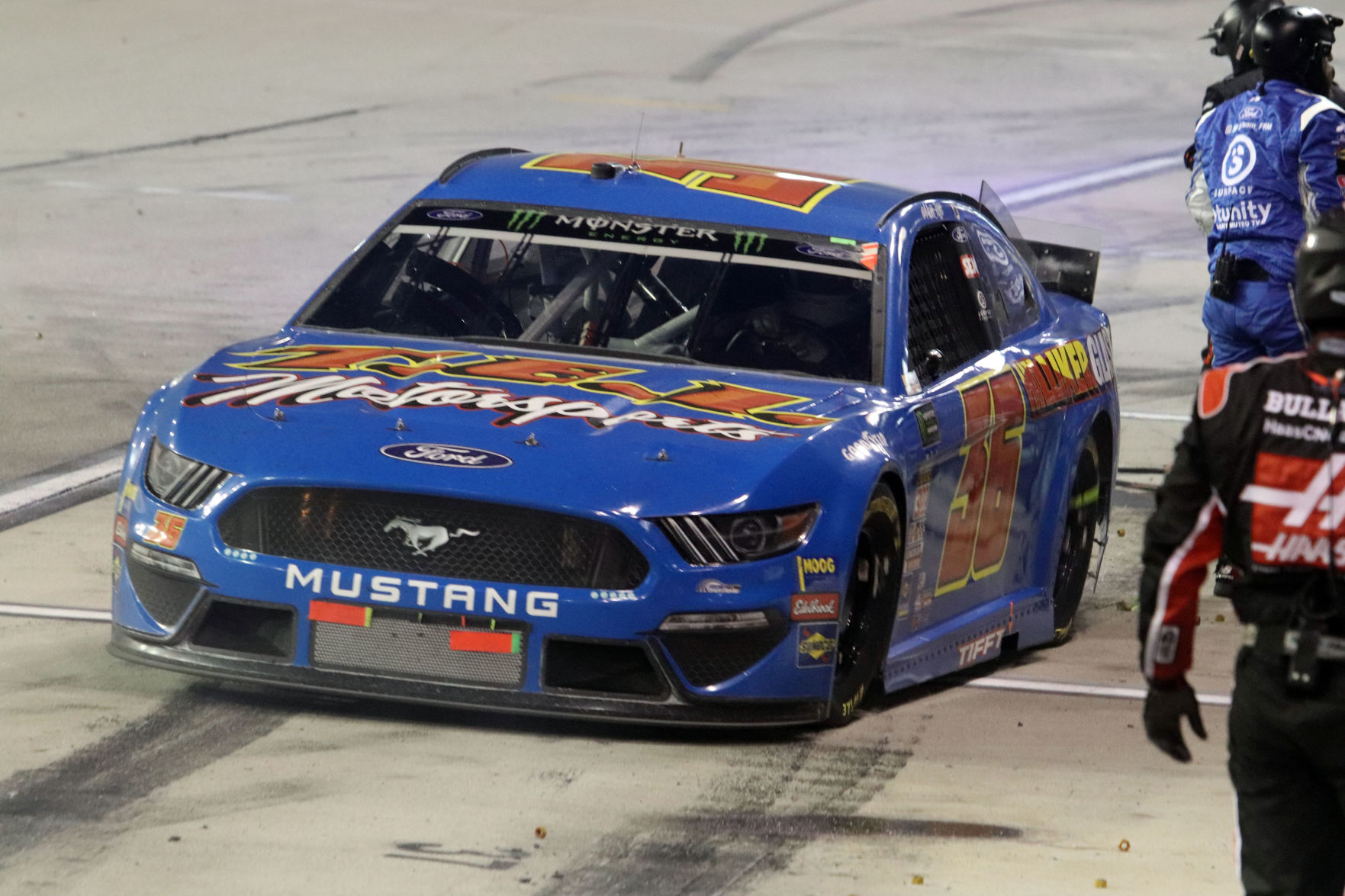 Bojangles' Southern 500